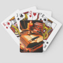 Recherche de bougie jeux de cartes Livre