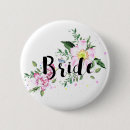 Recherche de de noce badges Bride