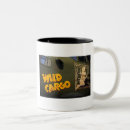 Recherche de cargaison tasses Militaire