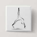 Recherche de pilates badges Entraînement