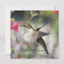 Recherche de voler invitations Oiseau