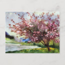 Recherche de paysage fleuri cartes postales Botanique