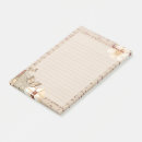 Recherche de kraft post its Vintage