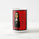 Recherche de nonnes tasses École