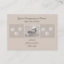 Recherche de de terrier cartes visite Dog
