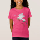 Zoek naar vliegende vogel tshirts Inspirerend