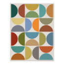 Recherche de cycle posters Abstrait