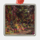 Recherche de claude monet ornements Français