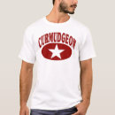 Recherche de curmudgeon tshirts Homme