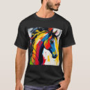 Recherche de kitsch tshirts Vintage