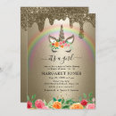 Zoek naar glanzend uitnodigingen Bloemen