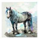 Recherche de cheval de travail posters Équin