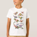 Zoek naar dinosaurussen tshirts Brontosaurus