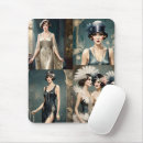 Recherche de 1920 tapis souris Mode