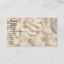Recherche de nuts cartes visite Écrous