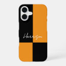 Recherche de jaune noir iphone coques Tendance