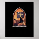 Recherche de fenêtre gothique posters Imaginaire