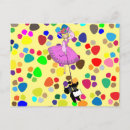 Recherche de caniche rose cartes postales Animaux domestiques