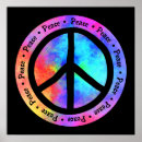 Recherche de psychédélique musique posters Paix