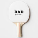 Recherche de date raquettes ping pong Moderne