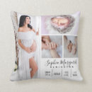 Recherche de faire part enfant coussins Gardien