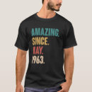 Zoek naar verjaardag 1963 kleding Kunnen