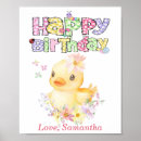 Zoek naar eenden posters Baby's