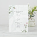 Recherche de taches invitations Aquarelle florale