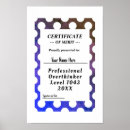 Recherche de de certificat posters Drôle