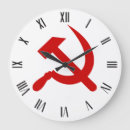 Recherche de communisme horloges Russe