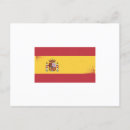 Recherche de drapeau cartes postales Espagne
