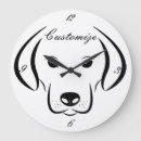 Zoek naar hondenrassen klokken Gezelschapsdieren