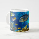 Recherche de bleu tropical tasses Animal