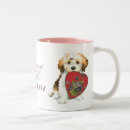 Recherche de de bichon tasses Havanais