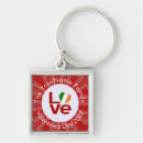 Recherche de lettre p porteclés Drapeau d'amour irlandais