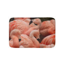 Zoek naar flamingos badmatten Natuur