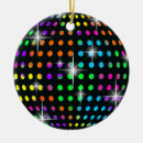Zoek naar disco ornamenten Kerstmis