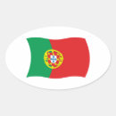 Recherche de portugals autocollants Drapeau du portugal