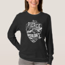 Recherche de truc tshirts Pierce