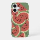 Recherche de pastèque iphone coques Été