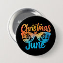 Zoek naar grappige kerstmis buttons 2025