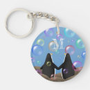 Recherche de bulle pourpre accessoires Coloré