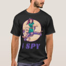 Recherche de spy tshirts Halloween