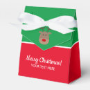 Recherche de rennes ballotins Élégant