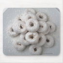 Recherche de beignets tapis souris Doux