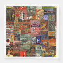 Zoek naar decoupage servetten Ephemera