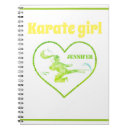 Recherche de karate carnets Sports