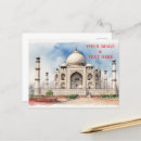 Recherche de voyage inde cartes postales Touriste