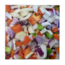 Recherche de oignons carreaux Légume