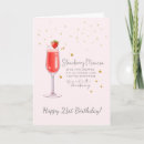 Zoek naar mimosa kaarten Cocktail